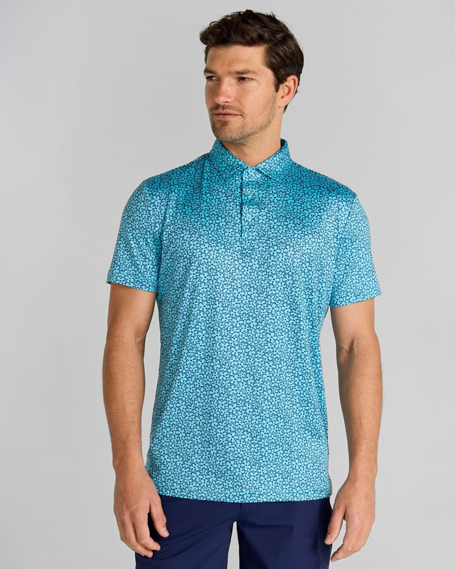 Pierre Polo in Curacao