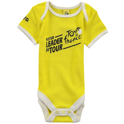 Tour de France Leader Bodysuit - Yellow - Baby