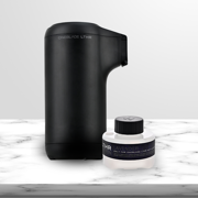 OneBlade LTHR Hot Lather Machine