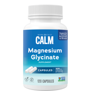 Magnesium Glycinate Capsules