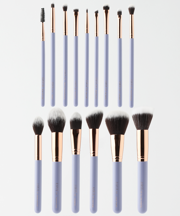 Luxie Dreamcatcher Brush Set