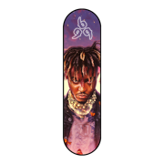 LND SKATE DECK
