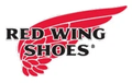 Red Wing Shoes logo