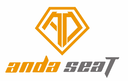 AndaSeat logo