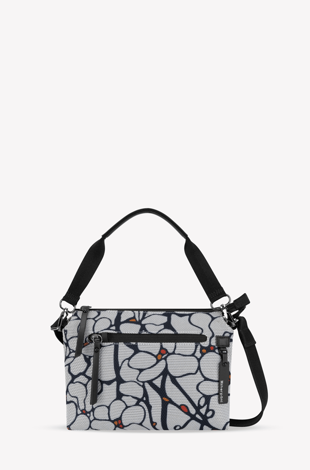 Mei | Travel Trio Crossbody