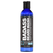 Badass Beard Wash
