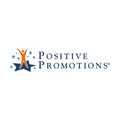 Positive Promotions logo