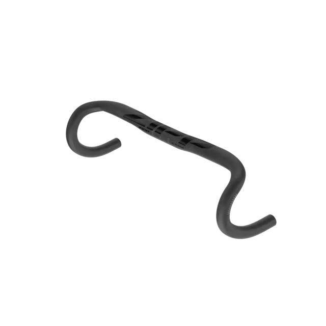 Zipp Carbon-SL Ergo Carbon Handlebars, 31.8mm