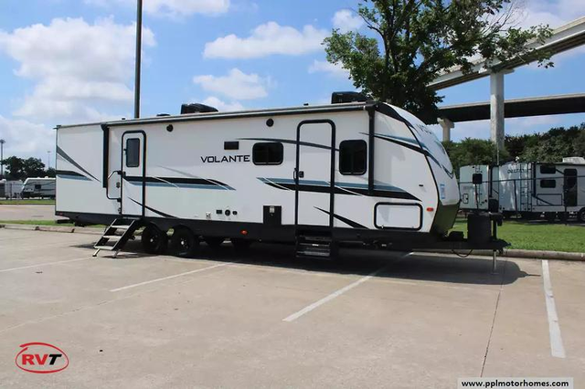 2022 CROSSROADS VOLANTE VOLANTE for sale - Houston, 