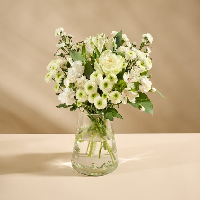 The Serenity Bouquet