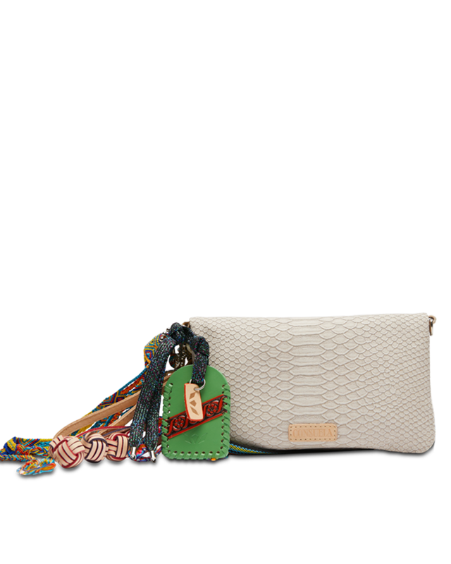 Thunderbird Uptown Crossbody