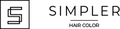 Simpler Hair Color logo