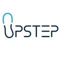 Upstep logo