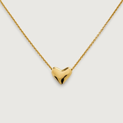 Gold Vermeil Nura Reef Necklace