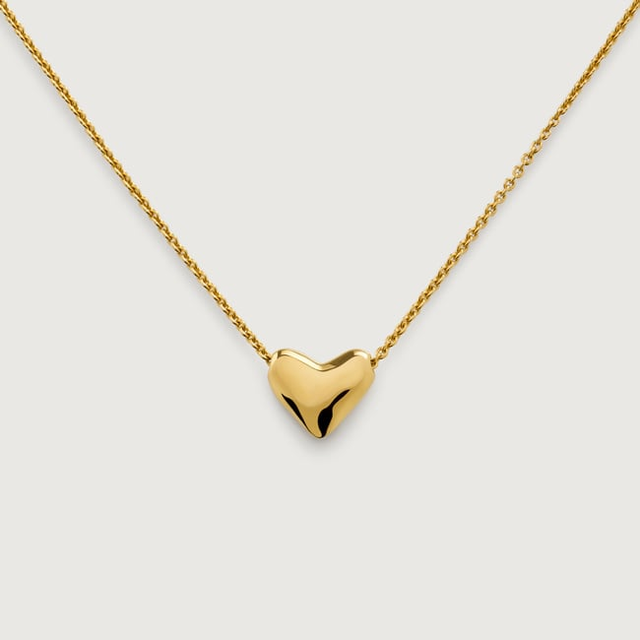Gold Vermeil Nura Reef Necklace