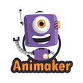 Animaker logo