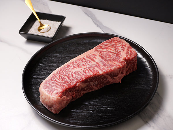 Australian Wagyu Fullblood New York Strip