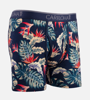 Bamboo Boxer Briefs - Island Vintage