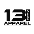 Thirteen Fifty Apparel logo