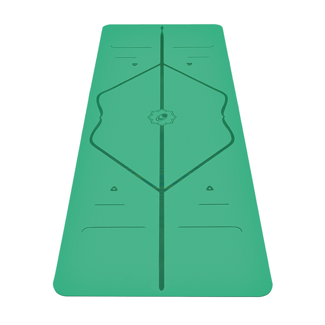 Liforme Classic Yoga Mat