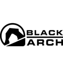 Black Arch Holsters logo
