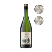 Non-Alcoholic Sparkling Brut