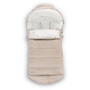 UPPAbaby CozyGanoosh - Declan / Liam (Oat Melange)