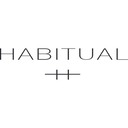Habitual logo