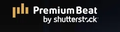 PremiumBeat logo