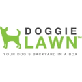 DoggieLawn logo