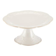 French Perle Cake Stand