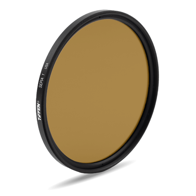 Sepia Screw-In Filter
