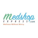 MedshopExpress.com logo