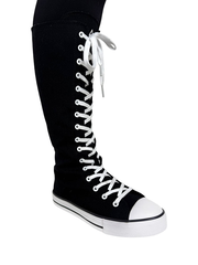 RAWR OG - BLACK/WHITE