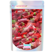 Strawberry Mix