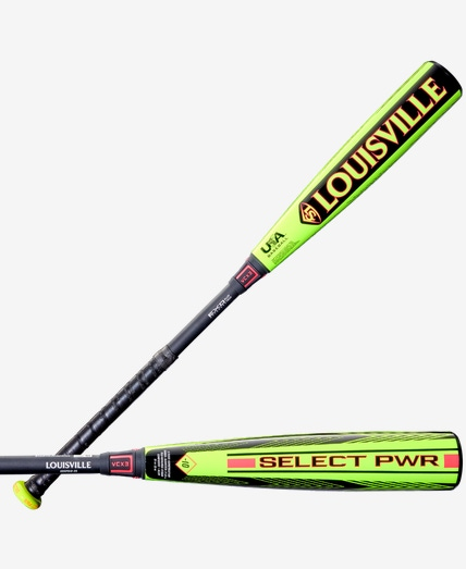 2026 Louisville Slugger Select PWR™ (-10) USA Baseball Bat