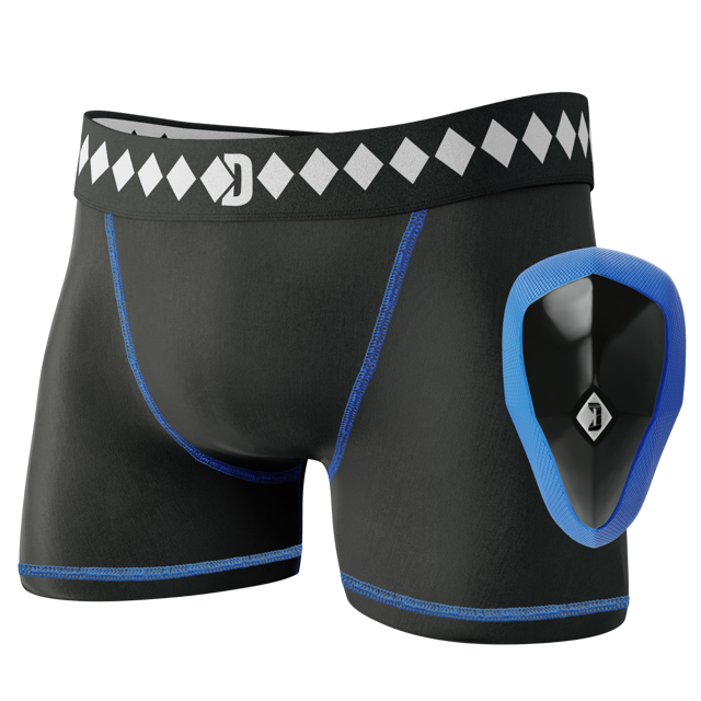 Compression Jock Short System