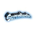 SuperHeroStuff logo