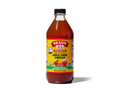 Apple Cider Vinegar Honey Cayenne Wellness Cleanse