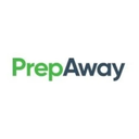 PrepAway logo