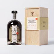 Pappy Van Winkle 23-Year Bourbon Barrel Aged Pure Maple Syrup Limited-edition Batch
