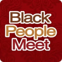 BlackPeopleMeet.com logo