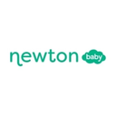 Newton Baby logo