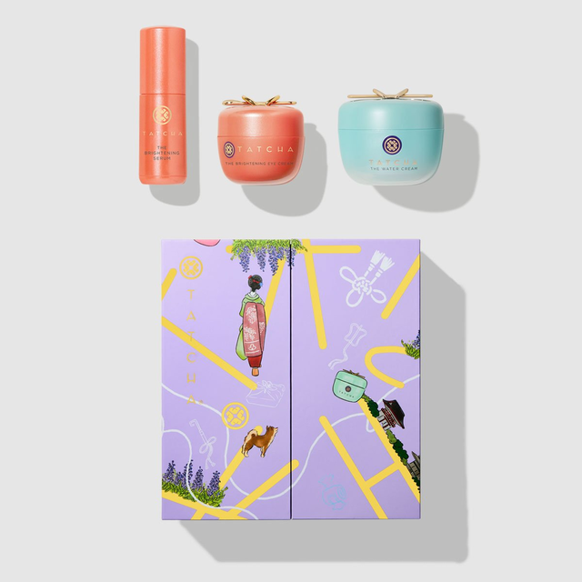 Clear Pores, Bright Skin Set