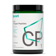 CP1 - Collagen Peptides