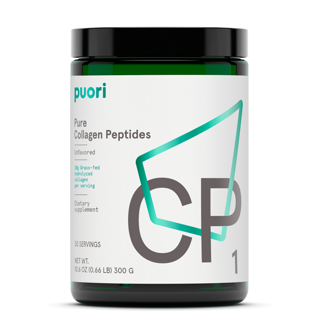 CP1 - Collagen Peptides