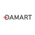 Damart logo