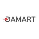 Damart logo