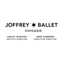 Joffrey Ballet logo