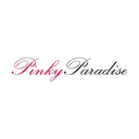 Pinky Paradise logo